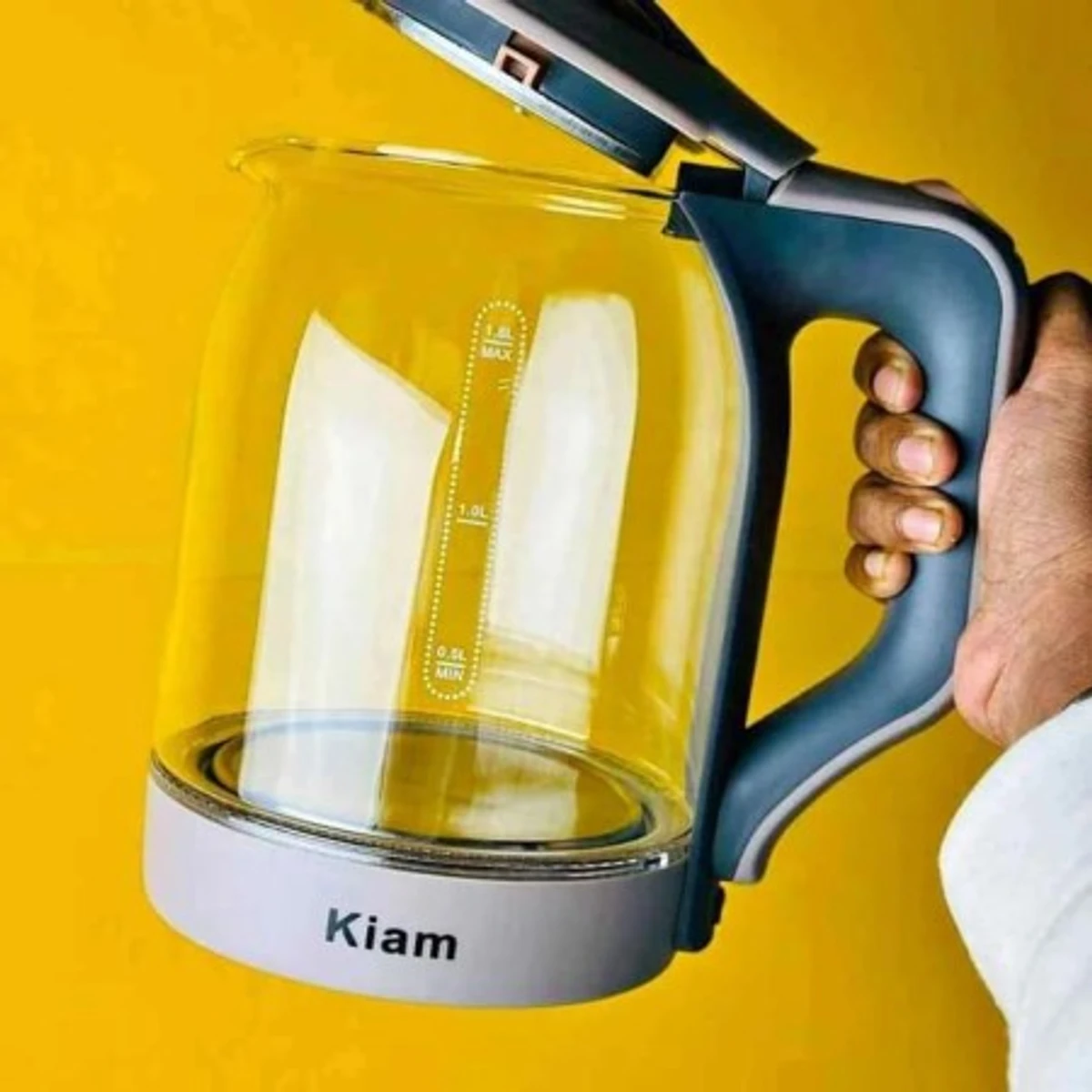 Kiam Electric Kettle BL002