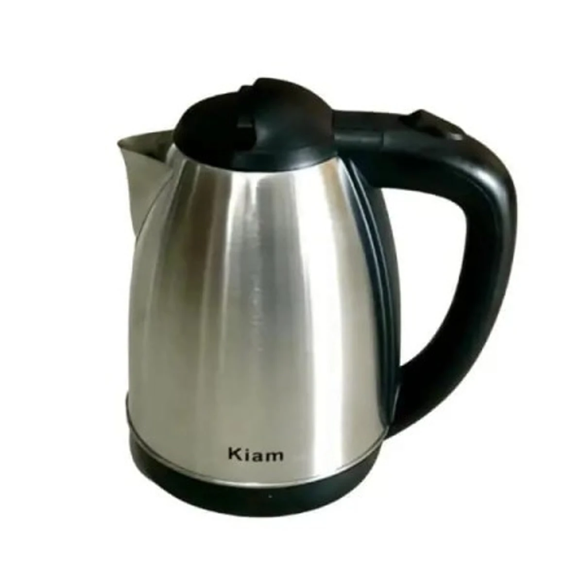 Kiam Electric Kettle -228 1.8L